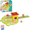 3 little pigs - GOULA
