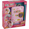 Funlockets mon journal secrets - DISET