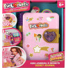Funlockets mon journal secrets - DISET