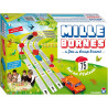 Mille bornes plateau - DUJARDIN