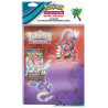 Pack Portfolio + Booster Ecarlate et Violet - POKEMON