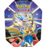 Pokébox Légendes Tranchantes Zacian-ex ou Koraidon-ex - POKEMON