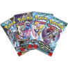 Pokébox Légendes Tranchantes Zacian-ex ou Koraidon-ex - POKEMON