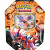 Pokébox Légendes Tranchantes Zacian-ex ou Koraidon-ex - POKEMON