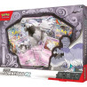 Coffret Tomberro-ex - POKEMON