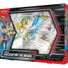 Coffret ex Mars Zacian Nabil - POKEMON