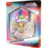 Coffret 5 boosters et Portfolio EV8.5 - POKEMON