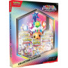Coffret 5 boosters et Portfolio EV8.5 - POKEMON