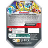 Pokébox Destinée Paradoxe Chef-de-Fer-ex - POKEMON