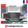 Coffret Tomberro-ex - POKEMON
