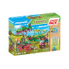 Starter pack jardin potager - PLAYMOBIL