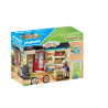 Boutique de la ferme - PLAYMOBIL