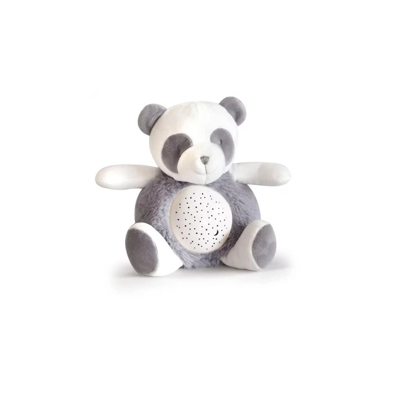 Veilleuse panda musique - DOUDOU ET COMPAGNIE