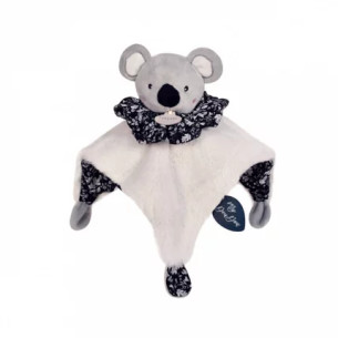 Doudou boule koala - DOUDOU ET COMPAGNIE