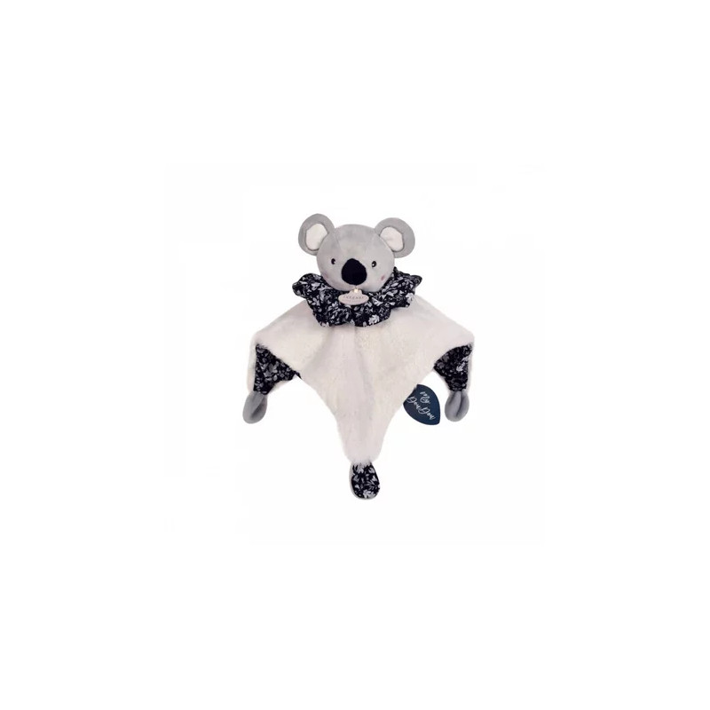Doudou boule koala - DOUDOU ET COMPAGNIE