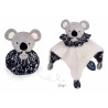 Doudou boule koala - DOUDOU ET COMPAGNIE