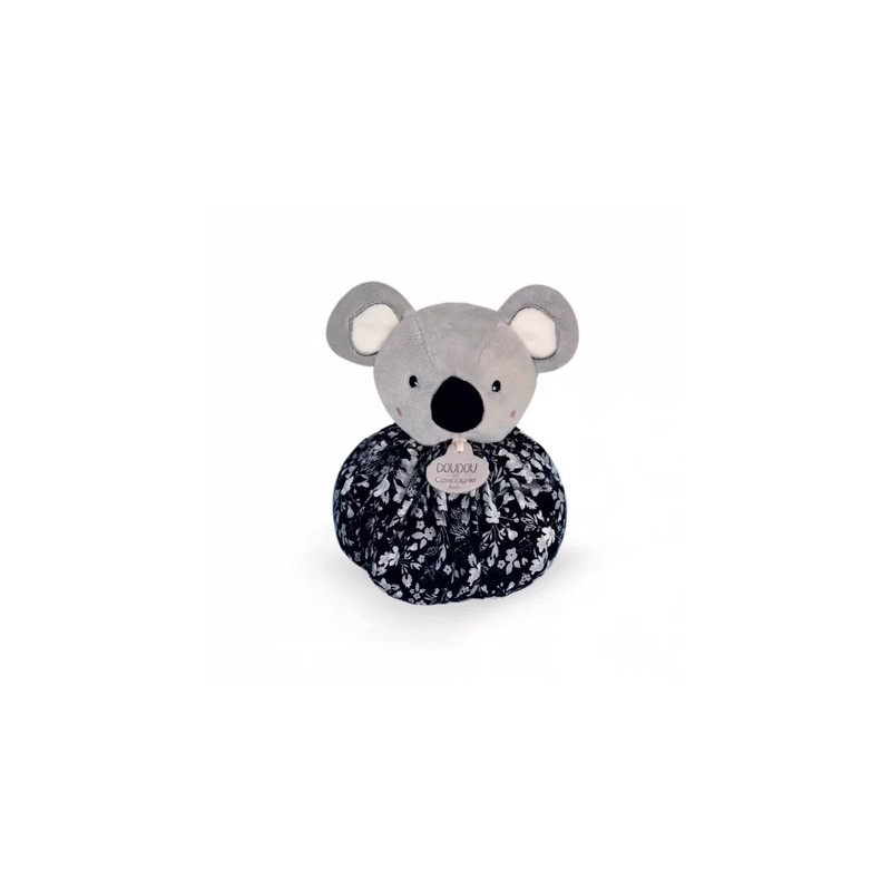 Doudou boule koala - DOUDOU ET COMPAGNIE