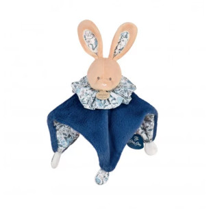 Doudou boule lapin - DOUDOU ET COMPAGNIE