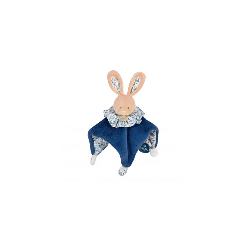 Doudou boule lapin - DOUDOU ET COMPAGNIE