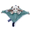 Doudou marionnette panda - DOUDOU ET COMPAGNIE