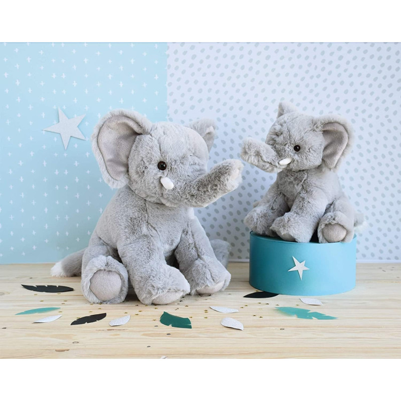Eléphant'dou 48cm - HISTOIRE D'OURS