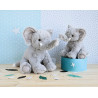 Eléphant'dou 48cm - HISTOIRE D'OURS