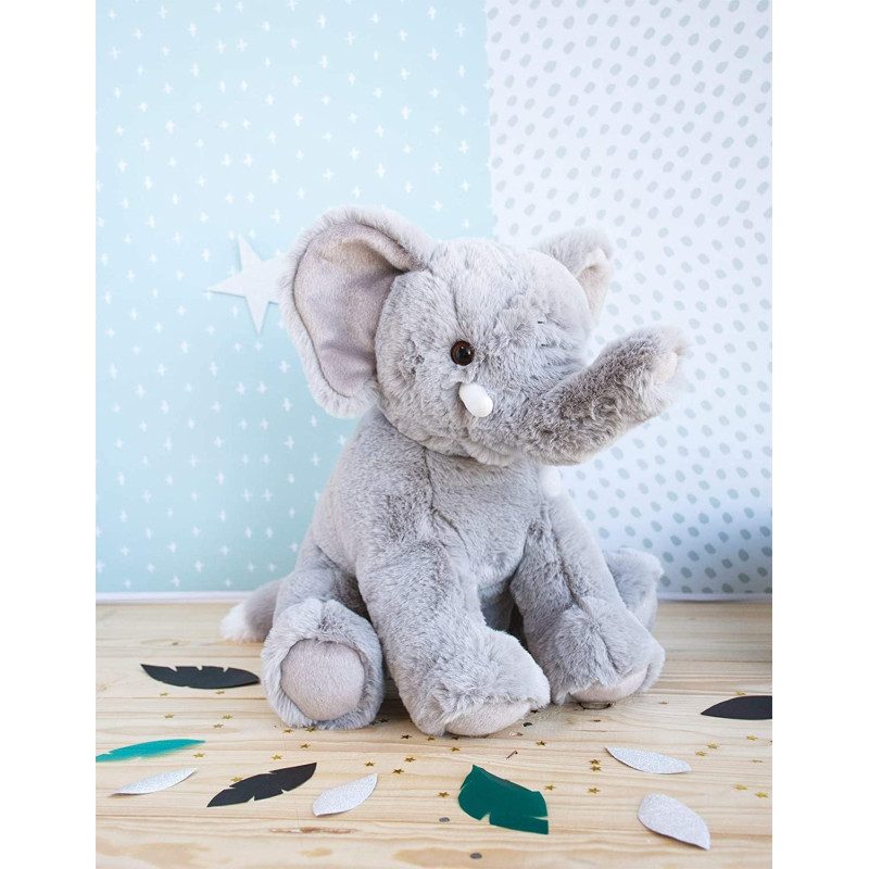 Eléphant'dou 48cm - HISTOIRE D'OURS