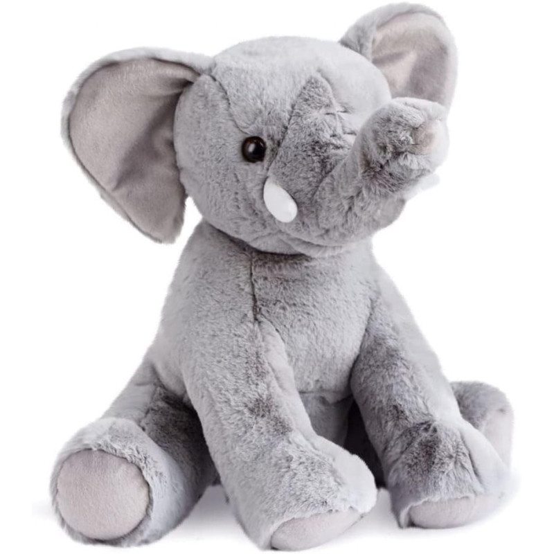 Eléphant'dou 48cm - HISTOIRE D'OURS