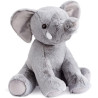 Eléphant'dou 48cm - HISTOIRE D'OURS