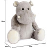 Hippo'dou 48cm - HISTOIRE D'OURS