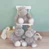 Hippo'dou 48cm - HISTOIRE D'OURS