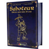 Saboteur anniversaire - GIGAMIC