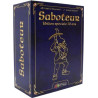 Saboteur anniversaire - GIGAMIC