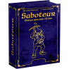 Saboteur anniversaire - GIGAMIC