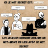 L'imposteur - GIGAMIC