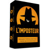 L'imposteur - GIGAMIC