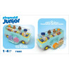 Autocar de voyage - PLAYMOBIL