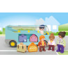 Autocar de voyage - PLAYMOBIL