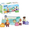 Autocar de voyage - PLAYMOBIL