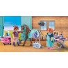 Vétérinaire équin - PLAYMOBIL