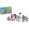 Vétérinaire équin - PLAYMOBIL
