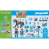 Vétérinaire équin - PLAYMOBIL