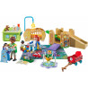 Assistante maternelle - PLAYMOBIL