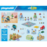 Assistante maternelle - PLAYMOBIL