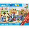 Assistante maternelle - PLAYMOBIL