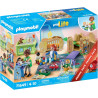 Assistante maternelle - PLAYMOBIL