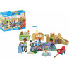 Assistante maternelle - PLAYMOBIL