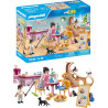 Bar à chats - PLAYMOBIL