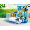 Hôtel des animaux soigneurs - PLAYMOBIL