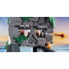 Ile au trésor pirate - PLAYMOBIL